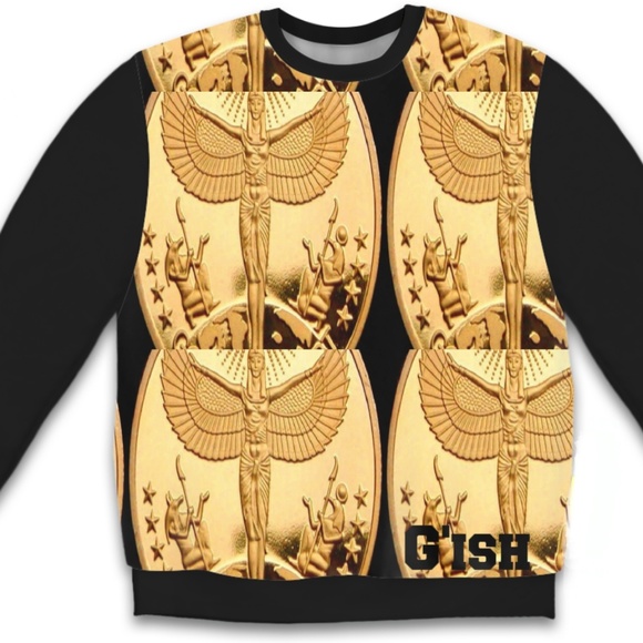 G'ish sweater
